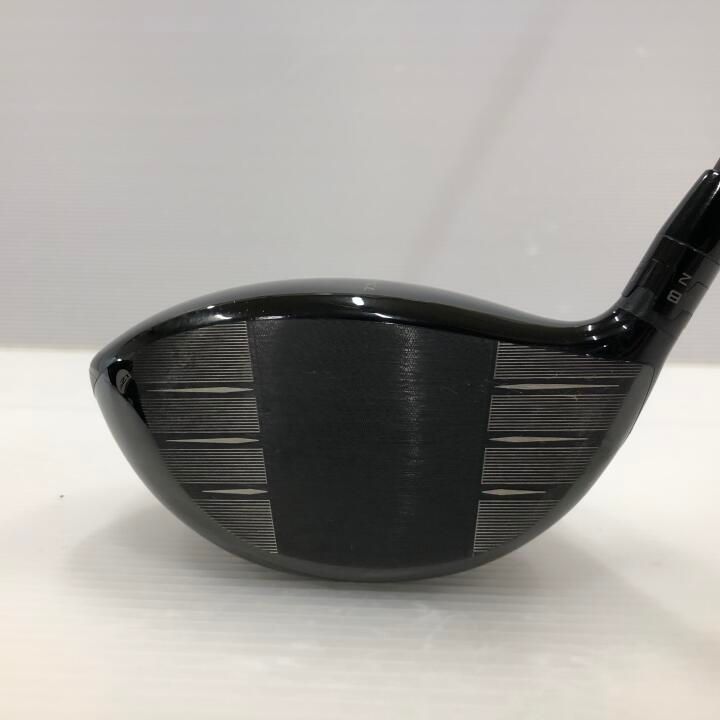 タイトリスト TSR2 10度 ツアーAD IZ-5 Sフレックス ドライバー 中古