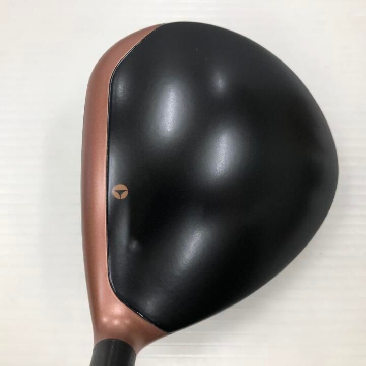 テーラーメイド BRNR MINI DRIVER COPPER 11.5度 Sフレックス
