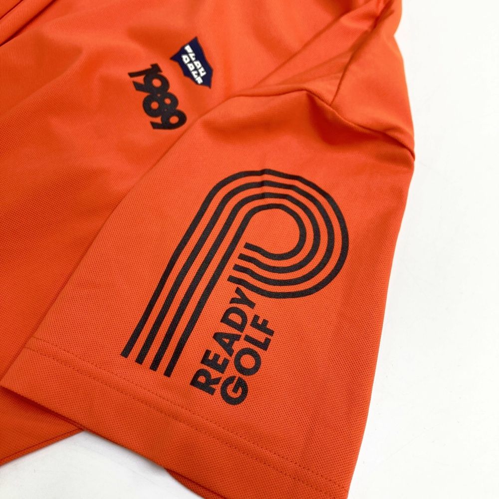 サイズ：4 PEARLY GATES パーリーゲイツ 2024年モデル モックネック