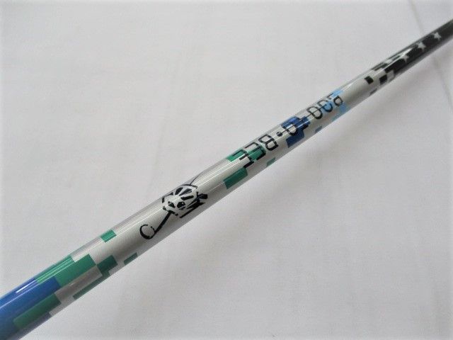 T プロフ ダンロップ SRIXON ZX5 9.5度 BOO TO・BEE 60 Sフレックス ドライバー