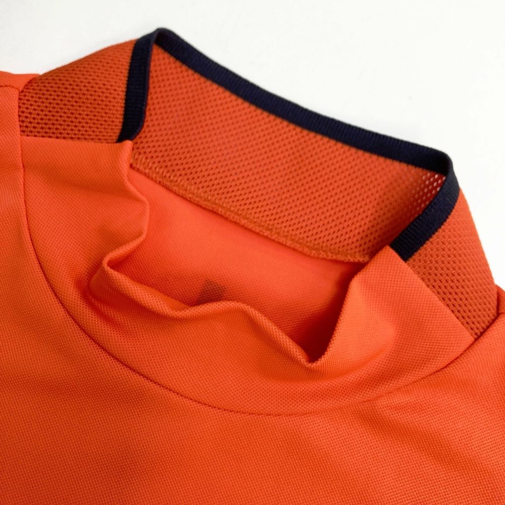 サイズ：4 PEARLY GATES パーリーゲイツ 2024年モデル モックネック