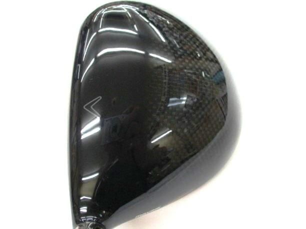 キャロウェイ MAVRIK SUB ZERO 9度 ツアーAD XC-6 Sフレックス