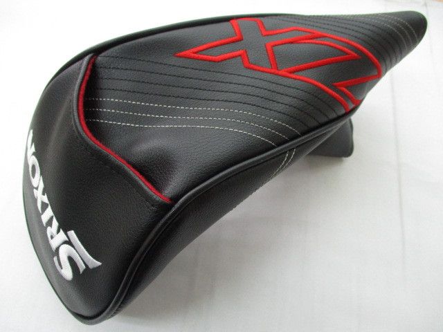 ダンロップ SRIXON ZX5 9.5度 ディアマナ TB50 Sフレックス ドライバー