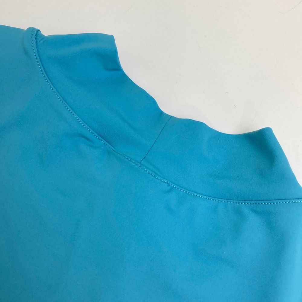 サイズ：48 MARK&LONA マークアンドロナ 2025年モデル モックネック