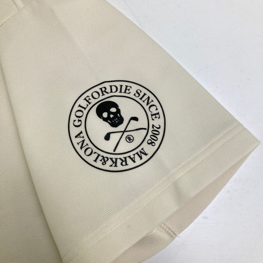 サイズ：48 MARK&LONA マークアンドロナ 2024年モデル モックネック