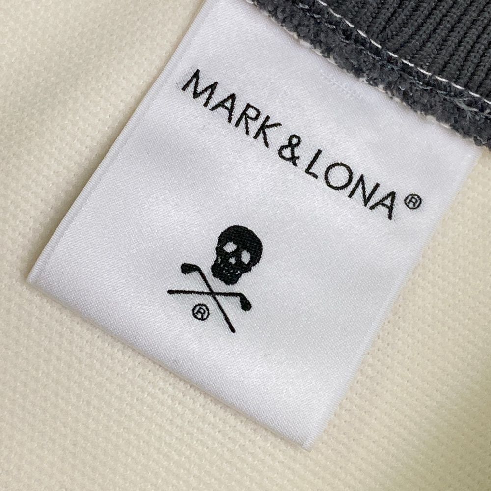 サイズ：48 MARK&LONA マークアンドロナ 2024年モデル モックネック