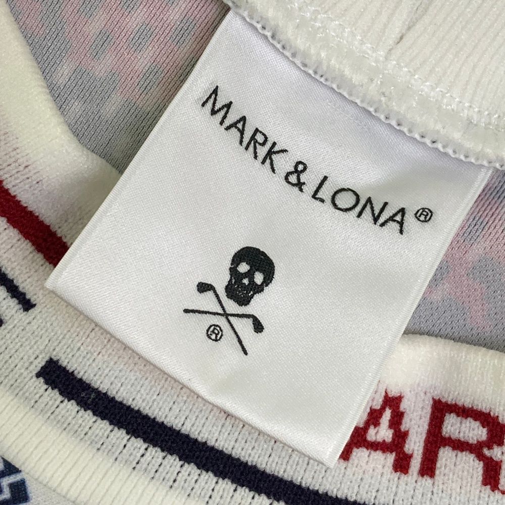 サイズ：48 MARK&LONA マークアンドロナ 2024年モデル ; モックネック