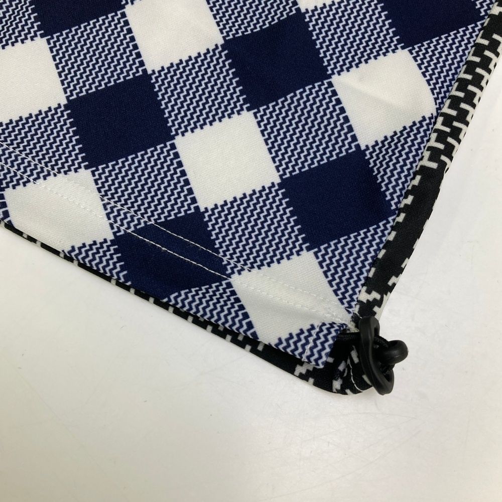 サイズ：48 MARK&LONA マークアンドロナ 2024年モデル ; モックネック