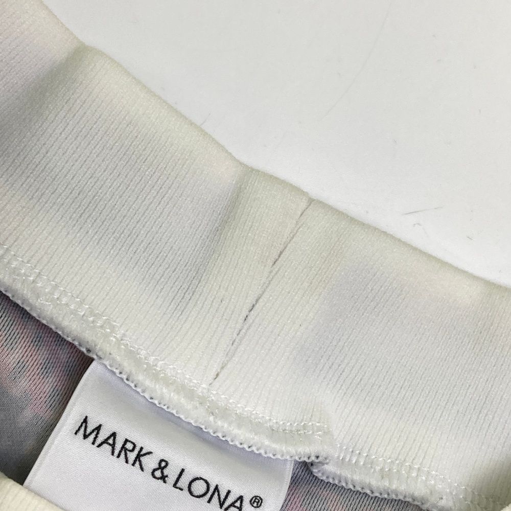 サイズ：48 MARK&LONA マークアンドロナ 2024年モデル ; モックネック