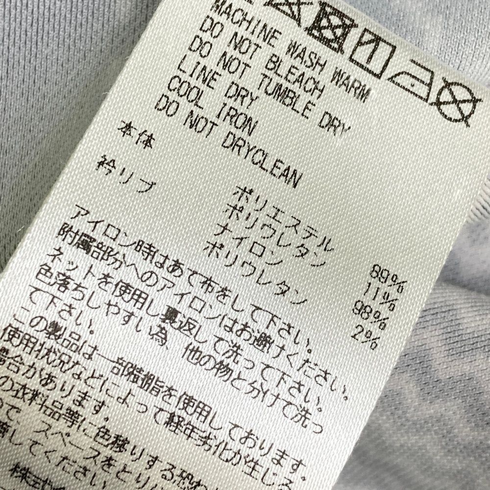 サイズ：48 MARK&LONA マークアンドロナ 2024年モデル ; モックネック