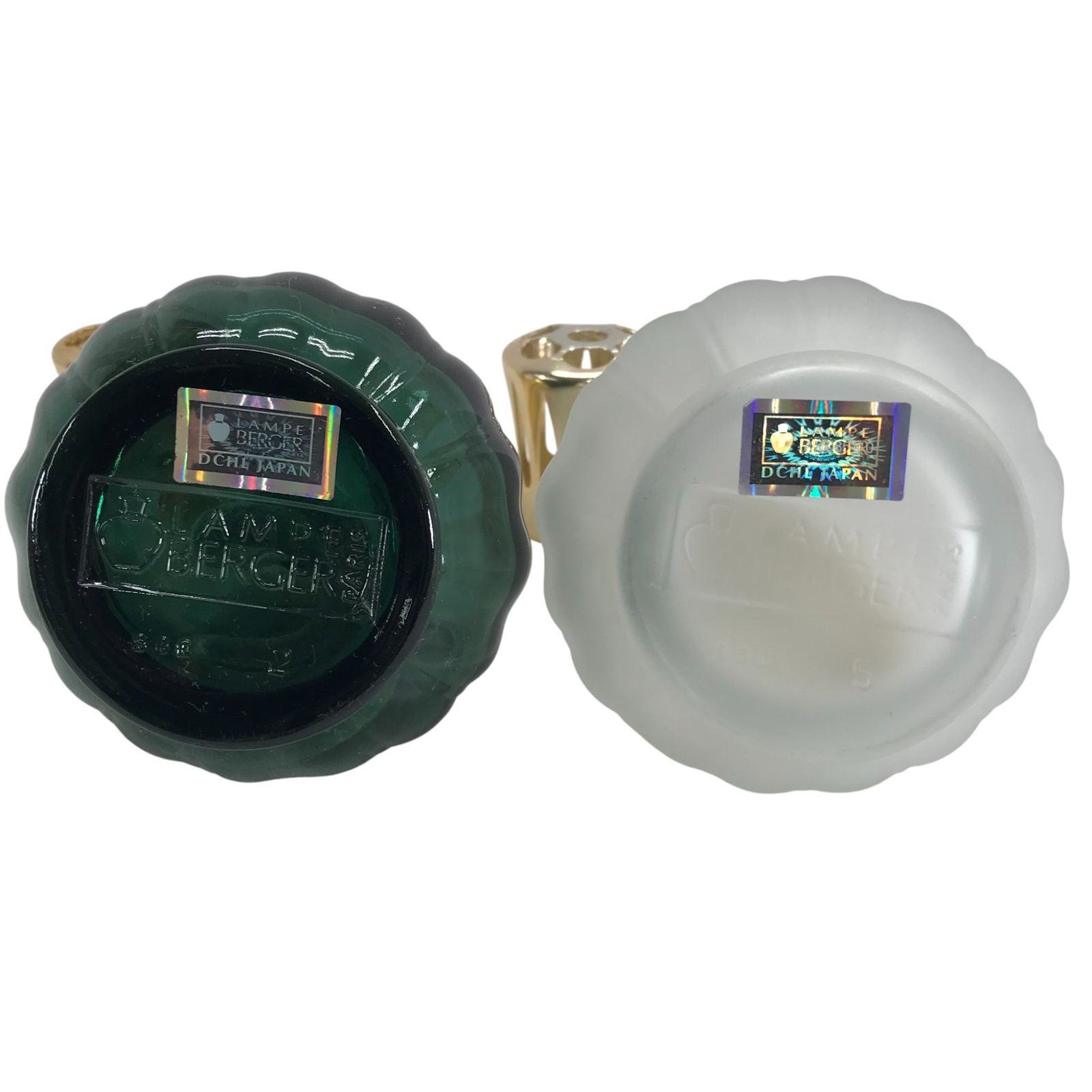 LAMPE BERGER ランプ ベルジェ ランプ2本セットバック付き - メルカリ