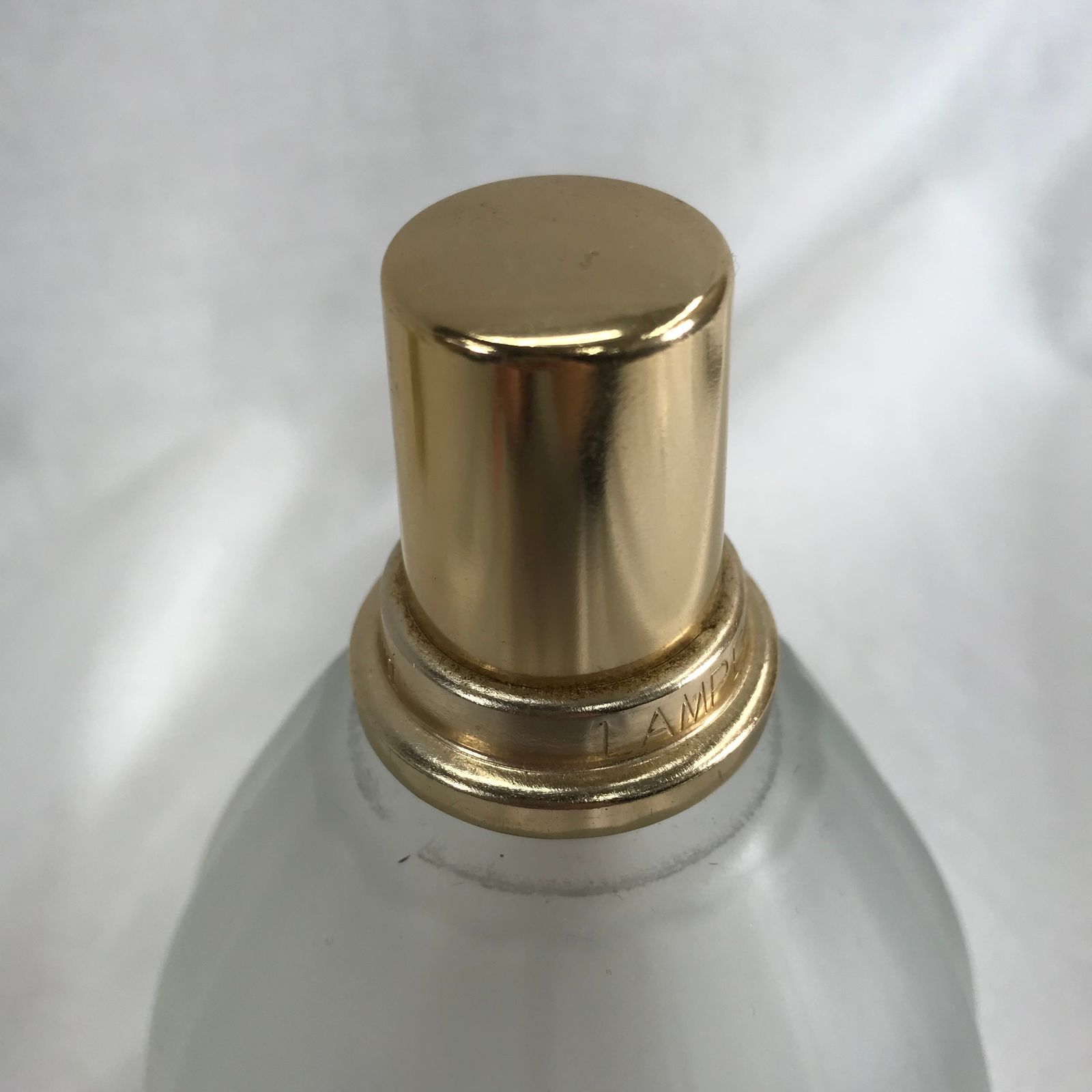 LAMPE BERGER ランプ ベルジェ ランプ2本セットバック付き - メルカリ