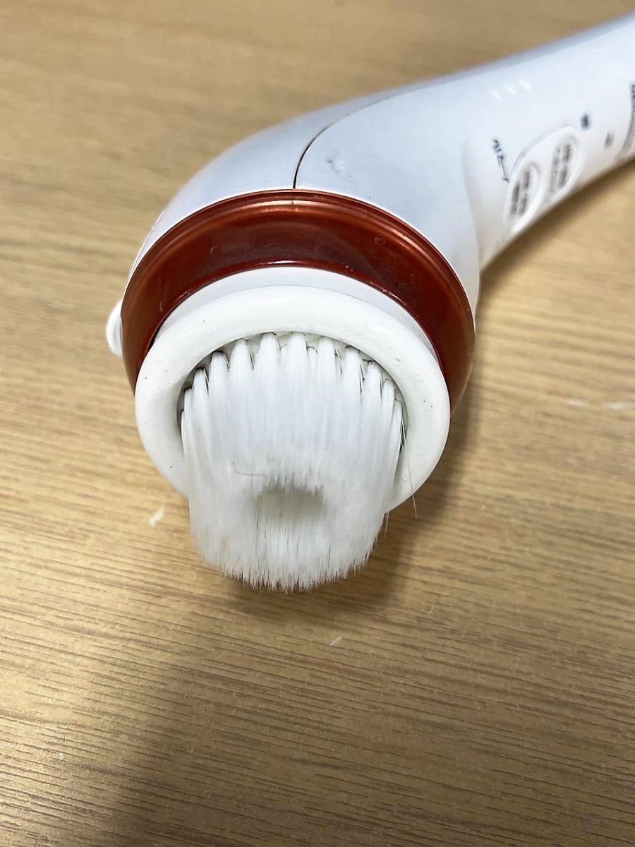 Panasonic パナソニック 洗顔美容器 濃密泡エステ（EH-SC65）/毛穴吸引