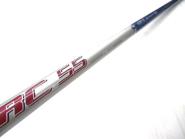 ロイヤルコレクション TRC TYPE-ZX 15度 TRC 55 Rフレックス