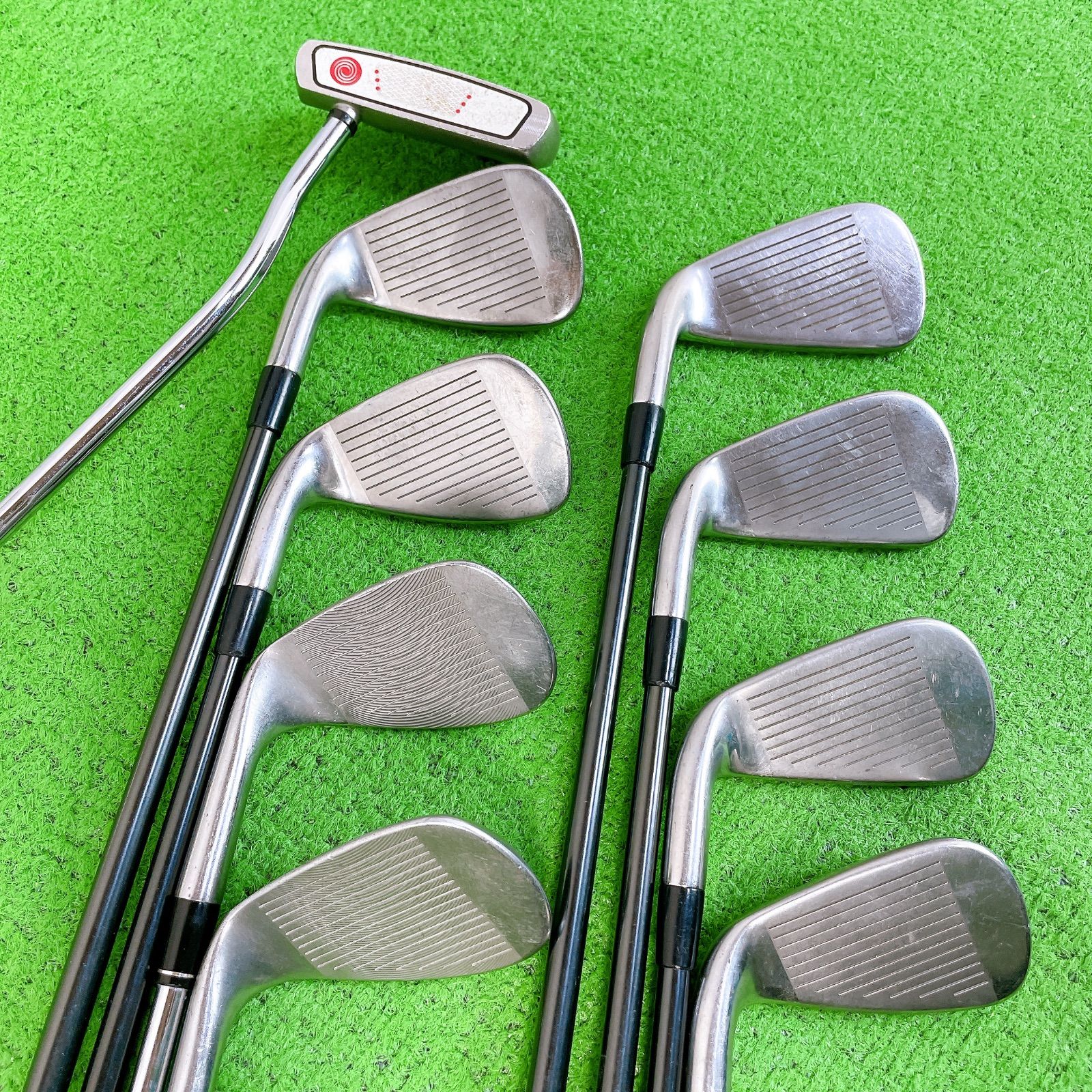 中古】【良品】【送料無料】メンズ タイトリスト VG3 AP1 712 ゴルフ