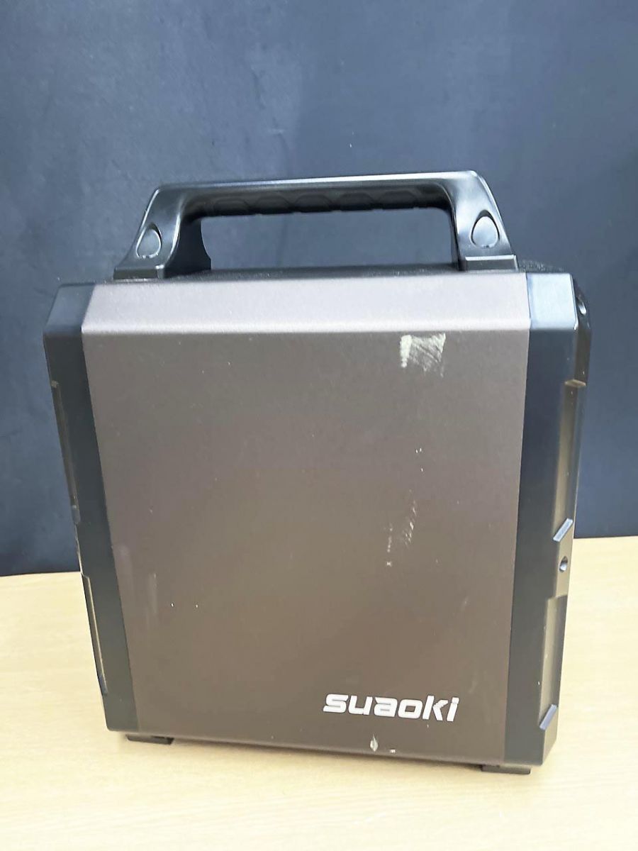 ポータブル電源