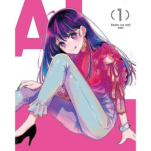 推しの子】1 [DVD] - メルカリ