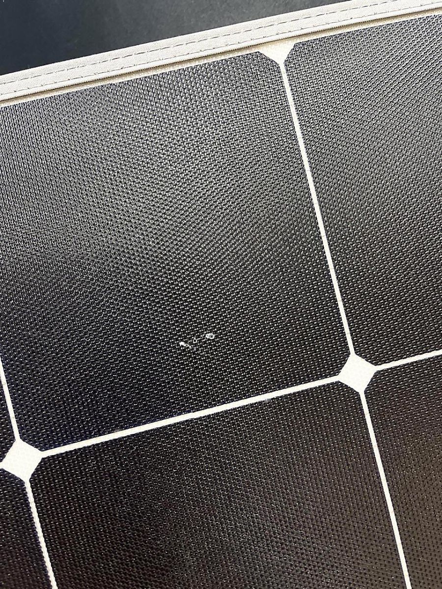  Jackery ジャクリ SolarSaga 100 JS-100 C ポータブル 折り畳み式 ソーラーパネル 発電機 ポータブル電源 防災関連グッズ