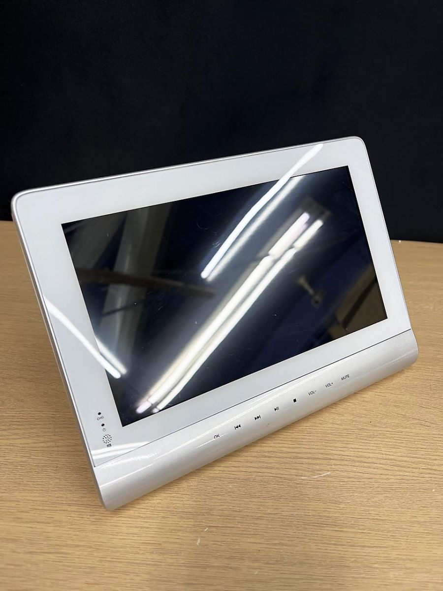 ASTEX AS-BD10W 防水ポータブルブルーレイプレーヤー Amazon | AAZV