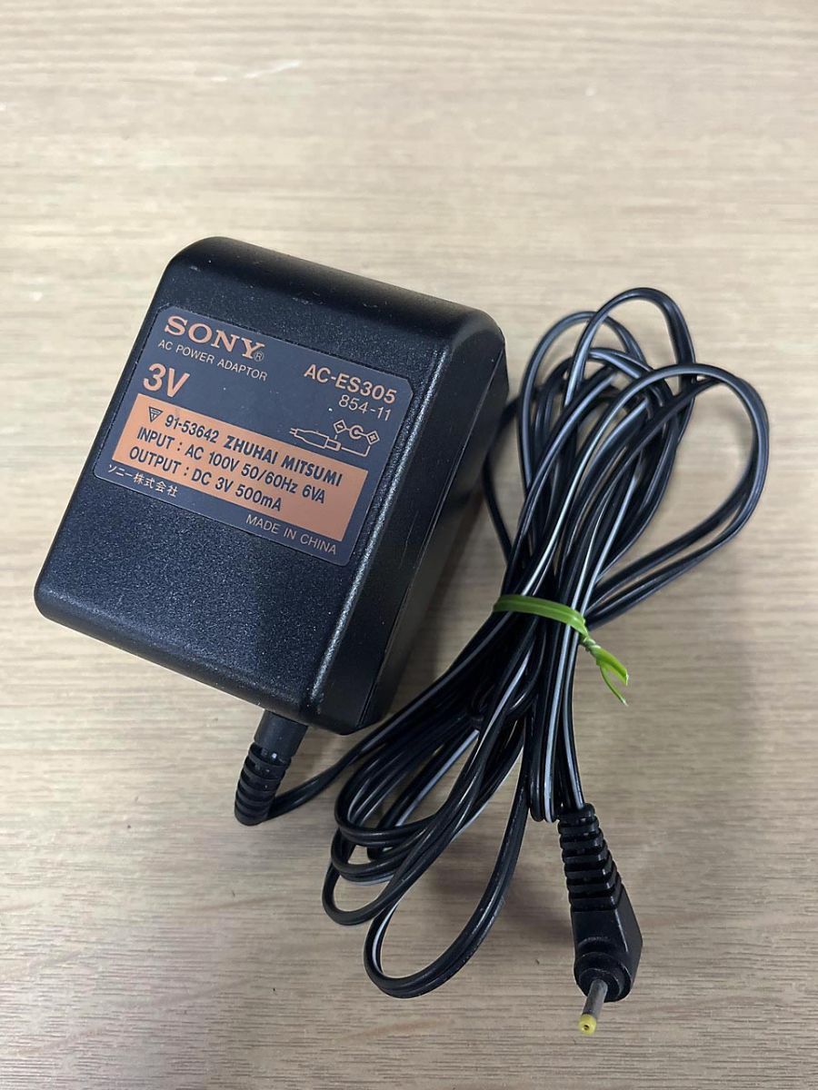 ジャンク品】 SONY ソニー WALKMAN ウォークマン ポータブルMD