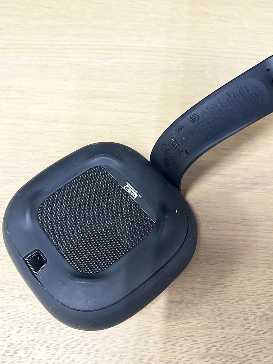 ジャンク品】 BOSE ボーズ サウンドリンクマイクロ ワイヤレス