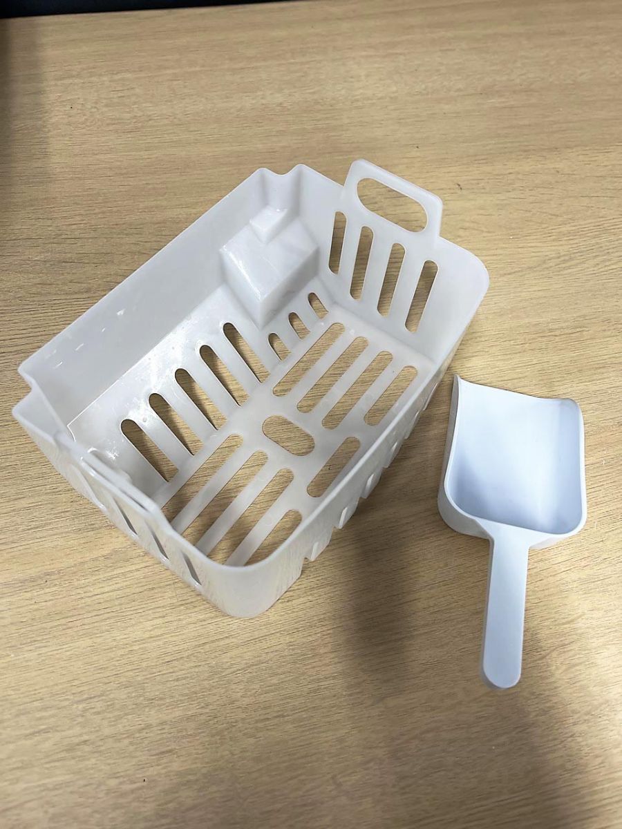 現状品】 Joy Pebble 高速製氷機 HZB-12/B - メルカリ