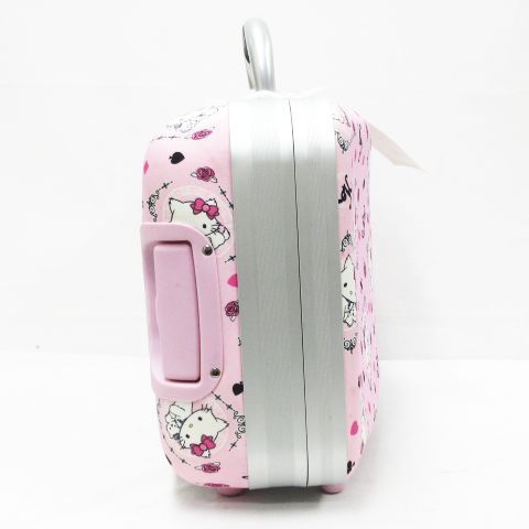 希少レア チャーミーキティ ジュエリーケース USA 2005 サンリオ