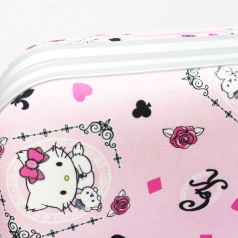 希少 レア 当時物 保管品 Hello Kitty ハローキティ レトロ チャーミー