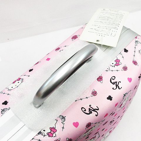 希少 レア 当時物 保管品 Hello Kitty ハローキティ レトロ チャーミー