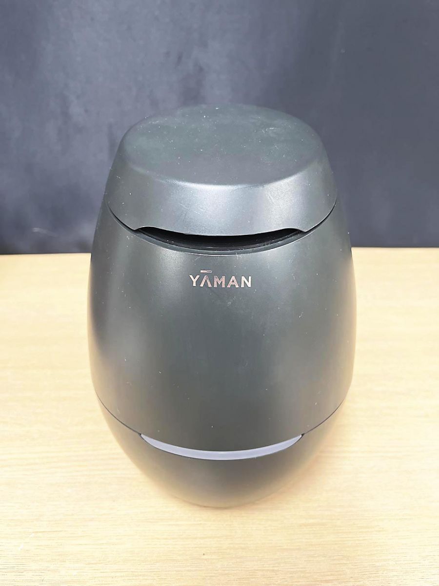 YA-MAN ヤーマン 毛穴ケアスチーマー BRIGHT CLEAN ブライトクリーン