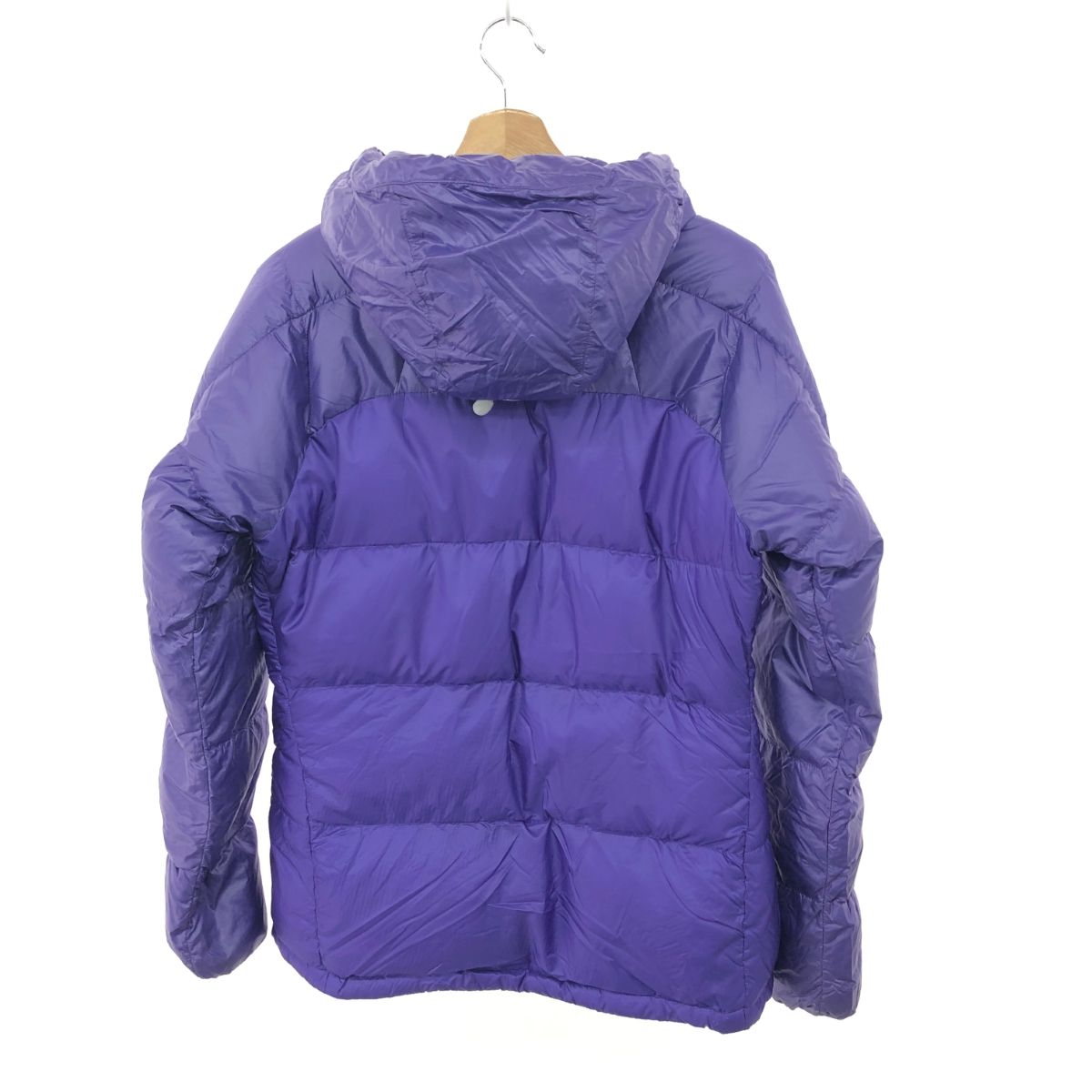 patagonia パタゴニア フィッツロイダウンパーカー サイズ:S ダブル 