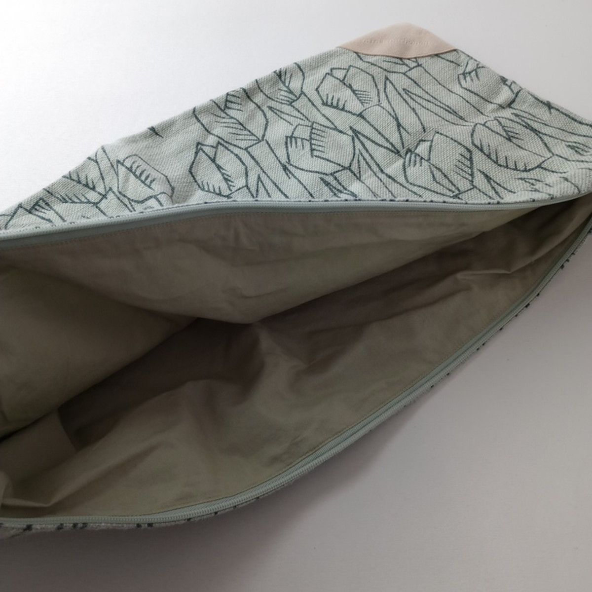 ◯ mina perhonen ミナペルホネン penne cushion クッションカバー