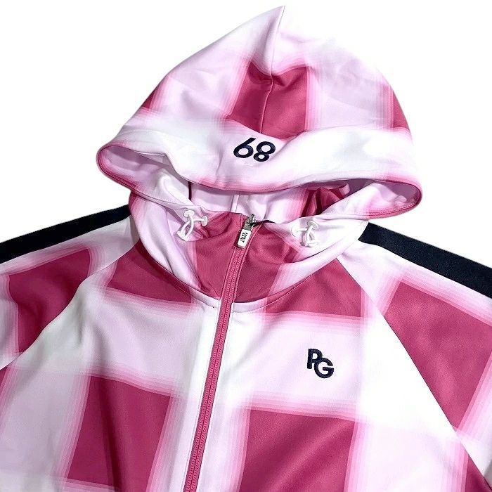 PEARLY GATES パーリーゲイツ ゴルフ モノフィラエアクッション