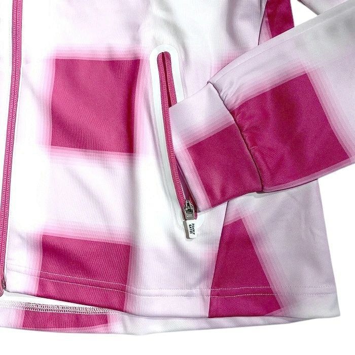 PEARLY GATES パーリーゲイツ ゴルフ モノフィラエアクッション