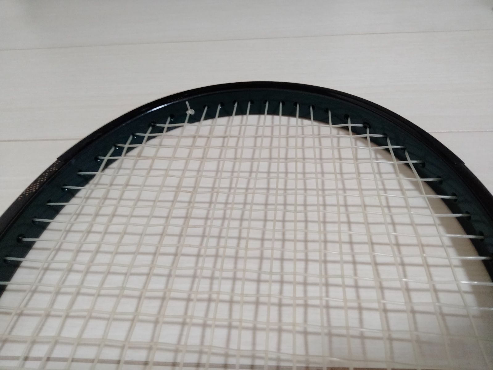 美品】DUNLOP ダンロップ 硬式テニスラケット MAX200G PRO G2 希少