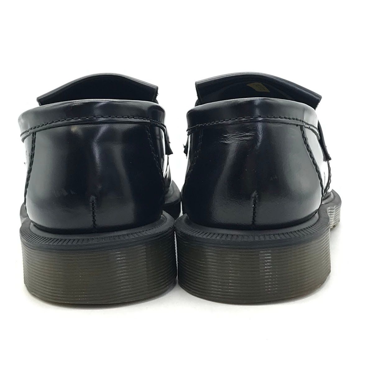 【倉吉店】 中古 Dr.Martens | ドクターマーチン ローファー ADRIAN SNAFFLE スナッフルローファー ブラック 26cm 【127】 倉吉店】 中古 Dr.Martens | ドクターマーチン ローファー ADRIAN