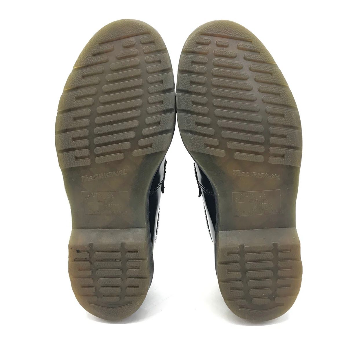 倉吉店】 中古 Dr.Martens | ドクターマーチン ローファー ADRIAN