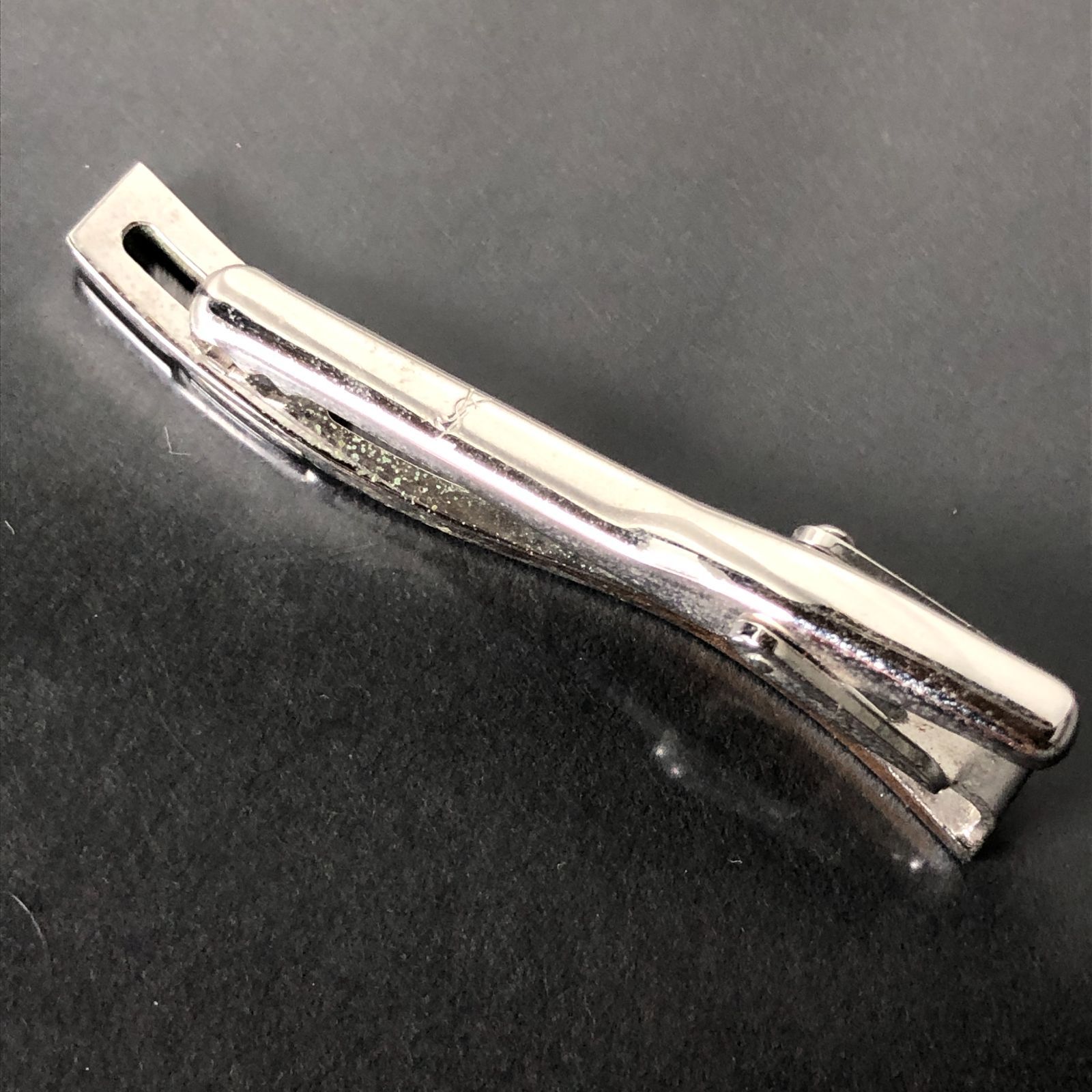 オールドサンローラン silver925 SaintLaurent ネクタイピン オールドサンローラン silver925 SaintLaurent ネクタイピン - メルカリ