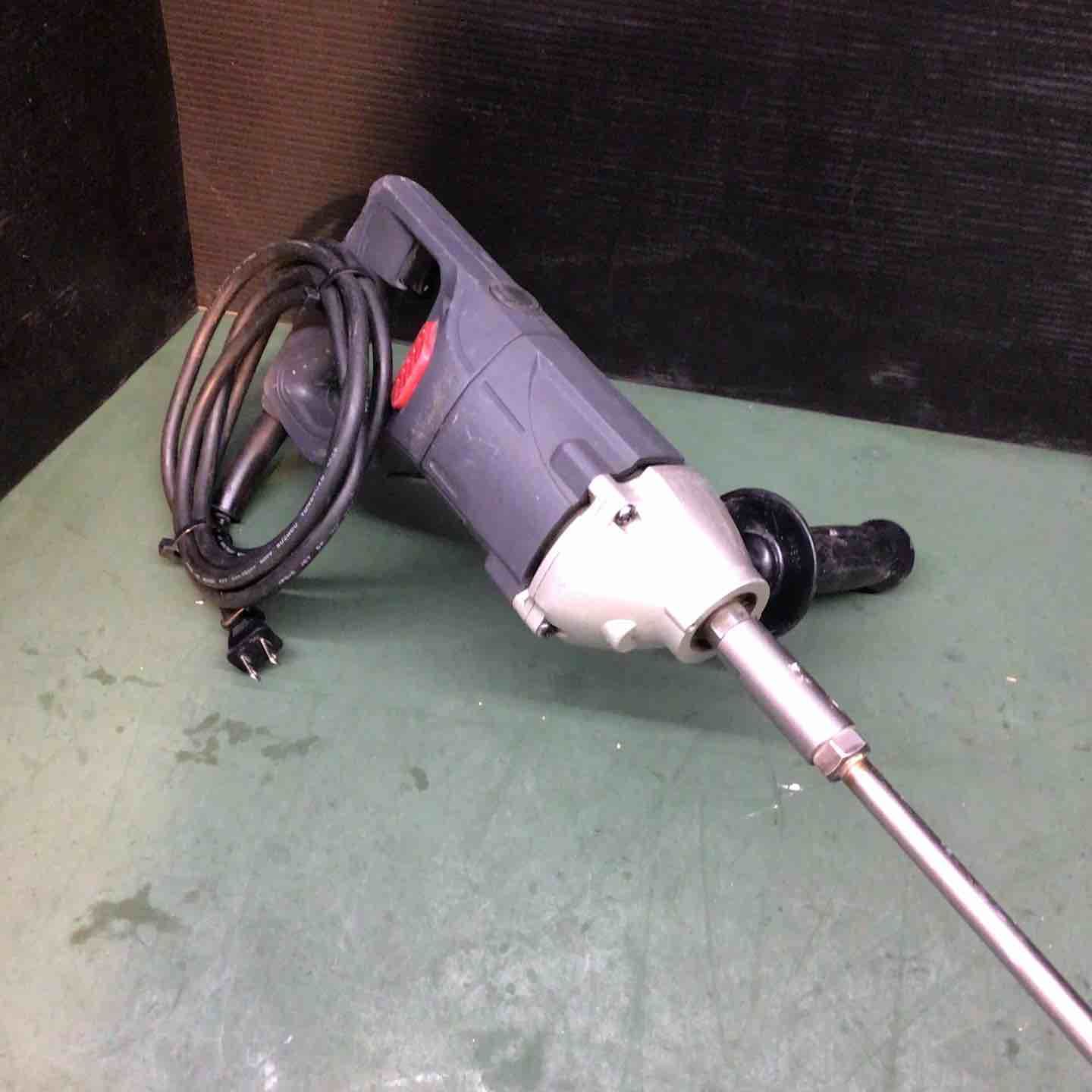 RYOBI コンクリートかくはん機