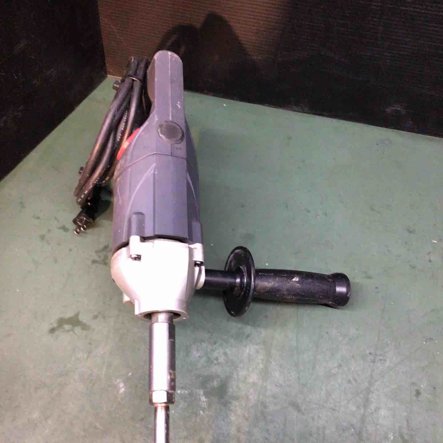  リョービ RYOBI コンクリートかくはん機 PM-1011 撹拌機 ミキサー 電動工具 エア工具