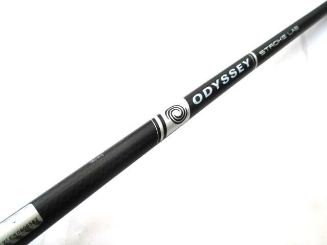 ODYSSEY STROKE LAB DOUBLE WIDE パター オデッセイ STROKE LAB DOUBLE WIDE パター ゴルフドゥ！名古屋熱田店