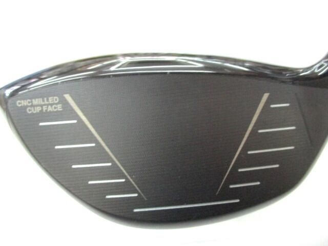 プロギア LS 2023 10.5度 SPEEDER NX for PRGR (LS 2023) Rフレックス