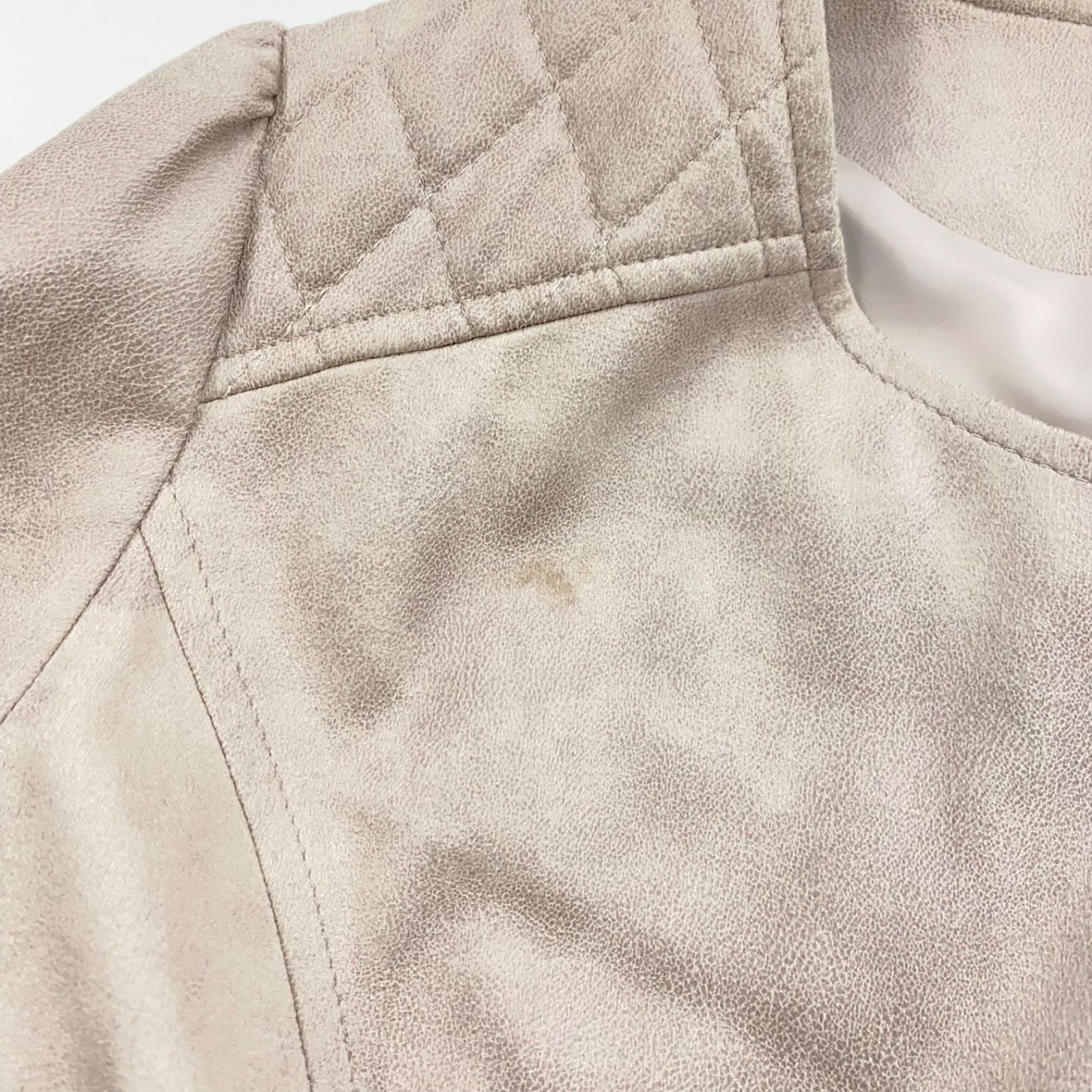 m4490 ローズティアラ Rose Tiara ライダースジャケット Rose Tiara / ローズティアラ （レディース） アウター | ファッション