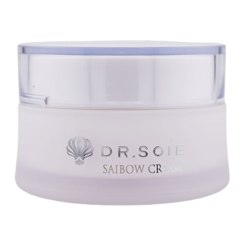 DR.SOIE ドクターソワ SAIBOW クリーム 30g 保湿クリーム 保湿 