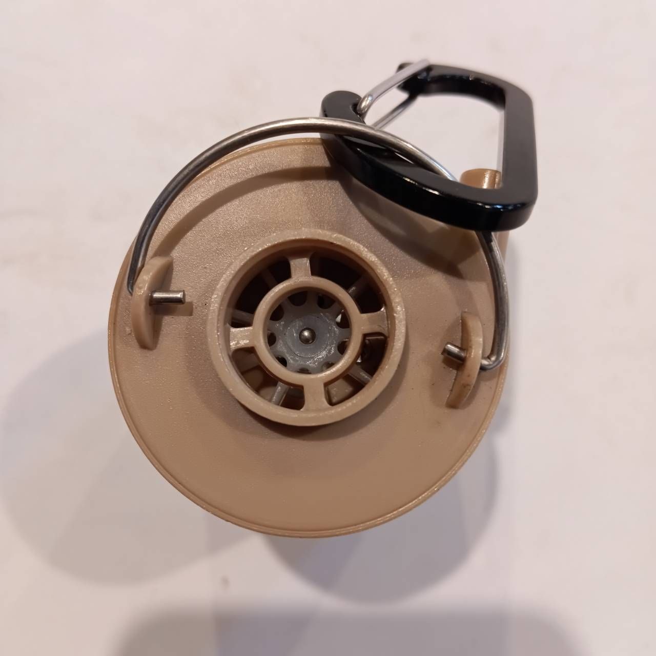 DOD ソトネノエアポンプ DP1-020-TN ※サソイノズル以外全て欠品 - メルカリ