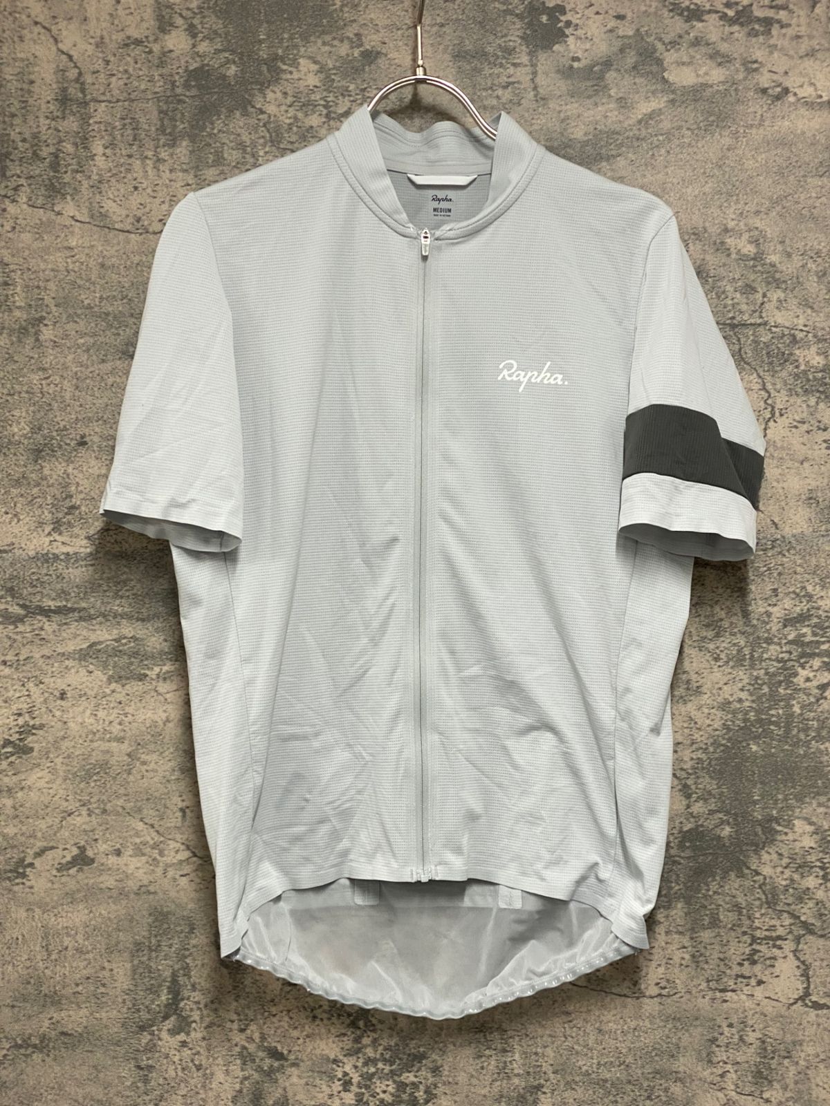 半袖ジャージ - Rapha Classic Flyweight JU973 ラファ Rapha CLASSIC FLYWEIGHT JERSEY 半袖 サイクルジャージ