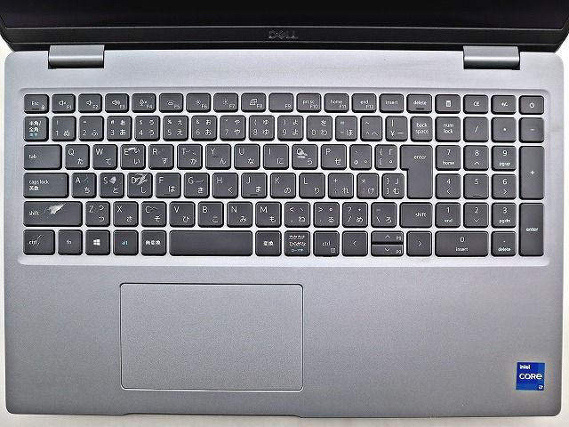 3年保証】DELL デル PRECISION 3561 SSD512GB メモリ32GB Core i7