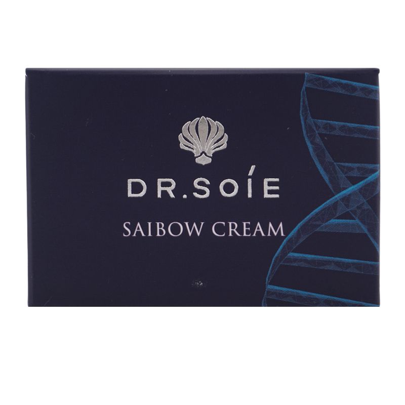 DR.SOIE ドクターソワ SAIBOW クリーム 30g 保湿クリーム 保湿