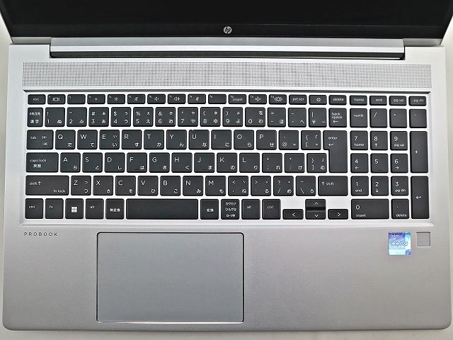 3年保証】HP PROBOOK 450 G8 SSD256GB メモリ16GB Core i7 Windows 11