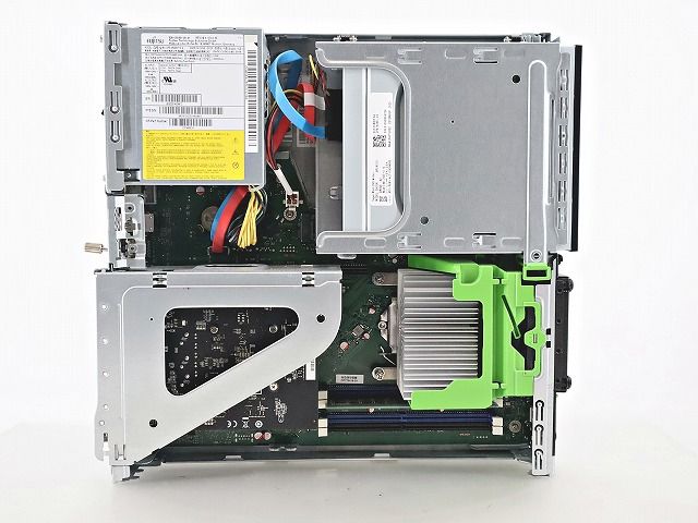 Windowsデスクトップ USED FUJITSU ESPRIMO 'M-718 Windowsデスクトップ USED FUJITSU ESPRIMO 'M-718 Amazon.co.jp: 中古